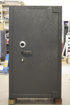 Used Fichet-Bauche TL30 Biltmore 350 Model High Security Safe